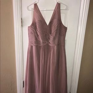 Azazie Bridesmaid Dress